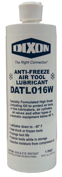 Anti-Freeze Lubricant
